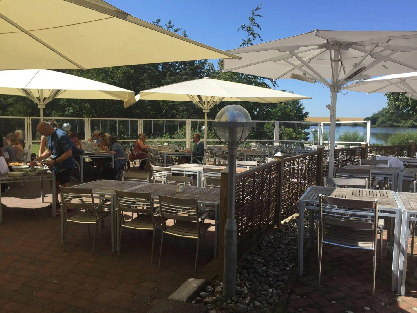 Hotel Sørup Herregaard