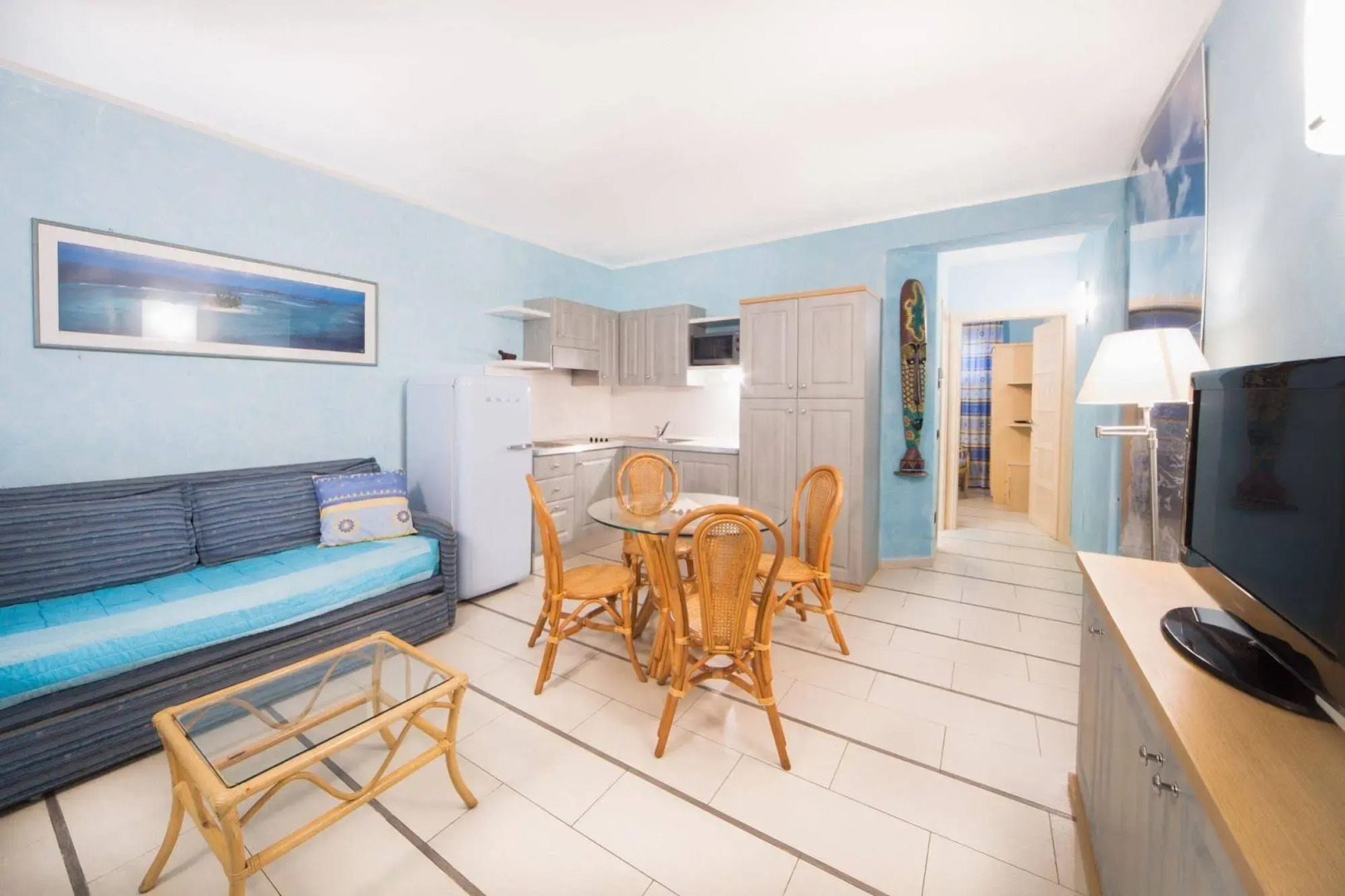 World Village Apartments