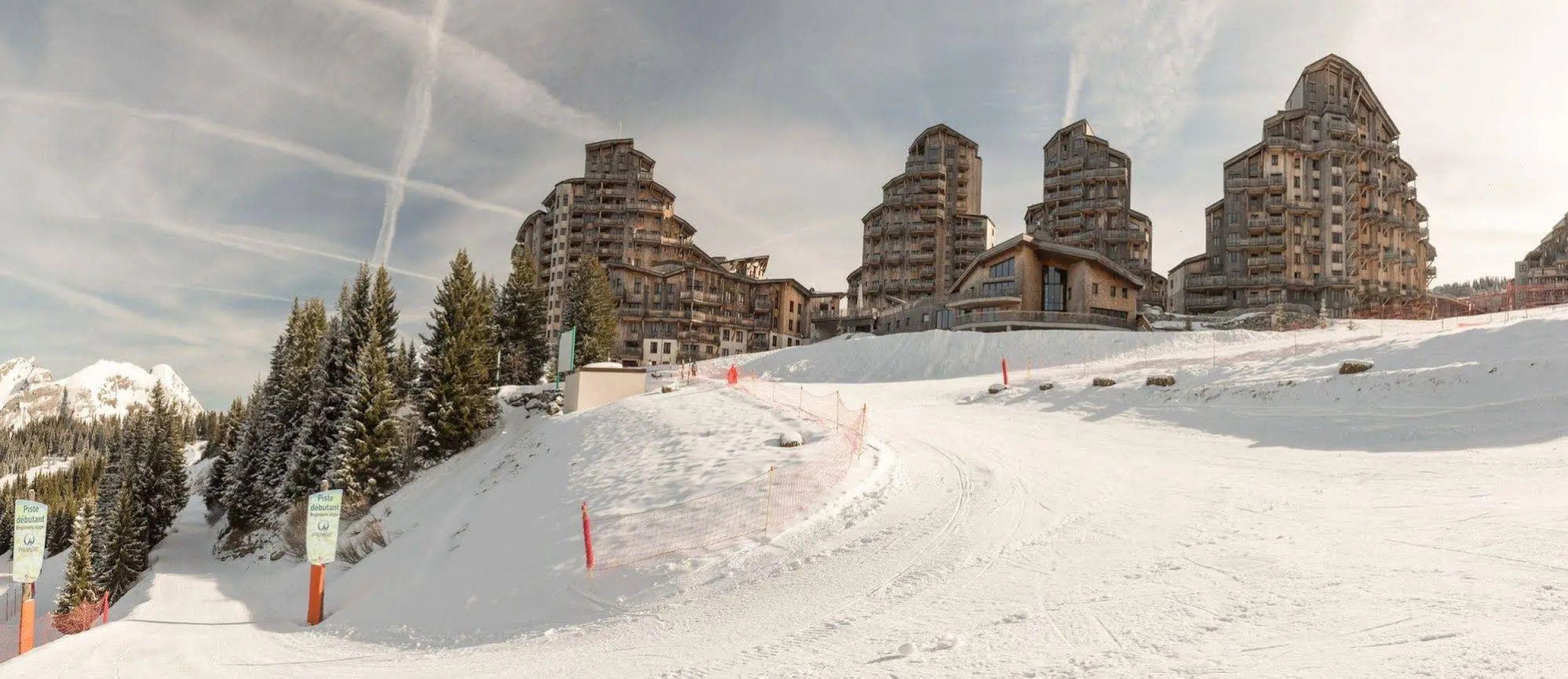 Résidence Pierre & Vacances Premium L'Amara
