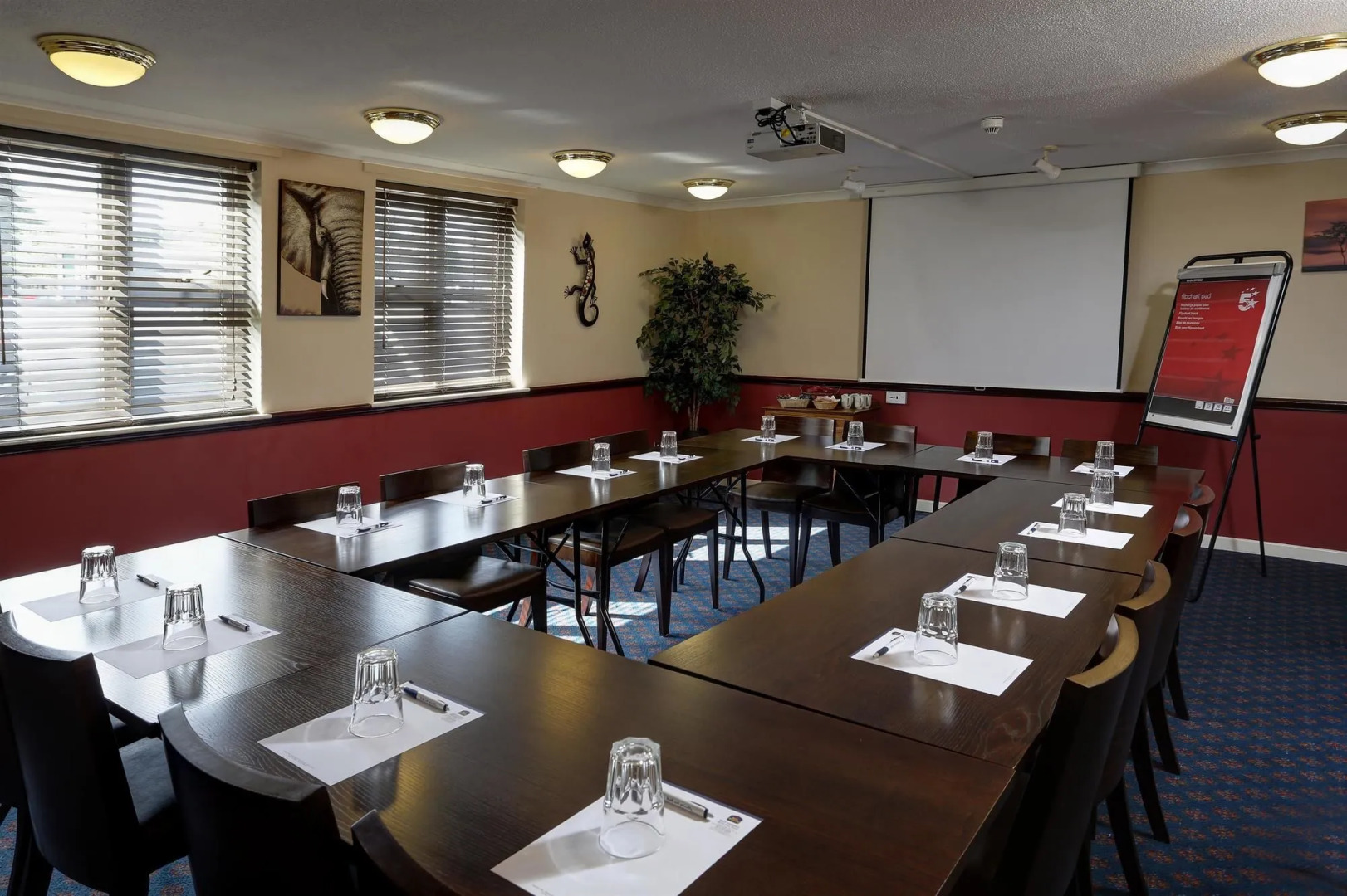 Weathervane Hotel by Greene King Inns