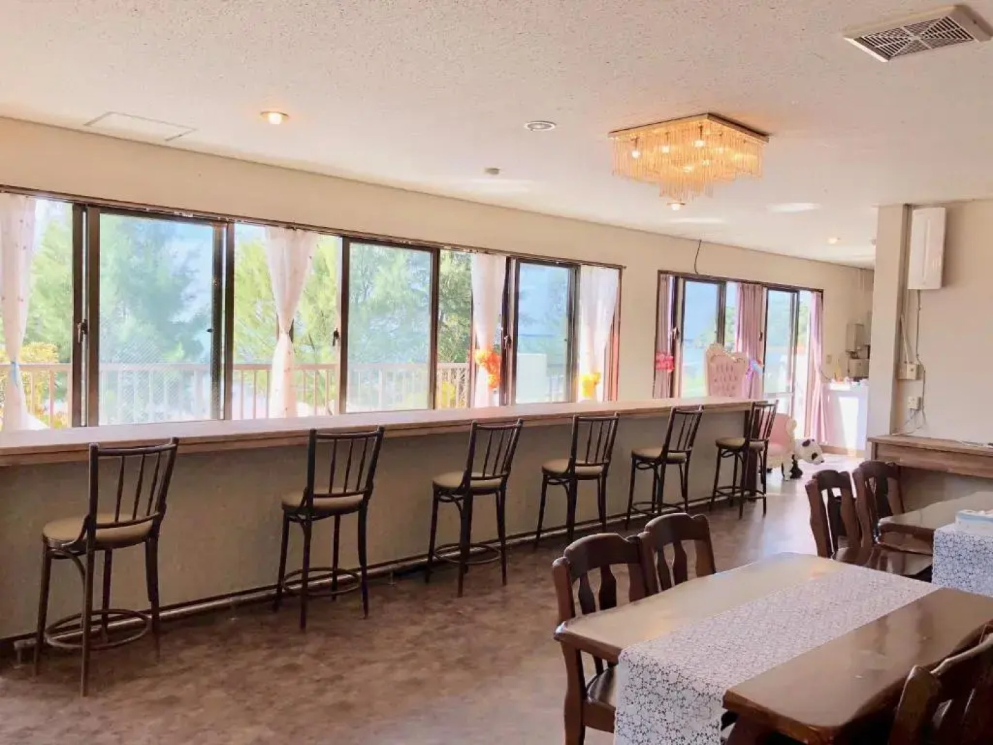 Seaside Hotel Blue Moon