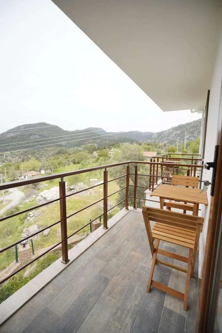 Mons Casa Boutique Hotel