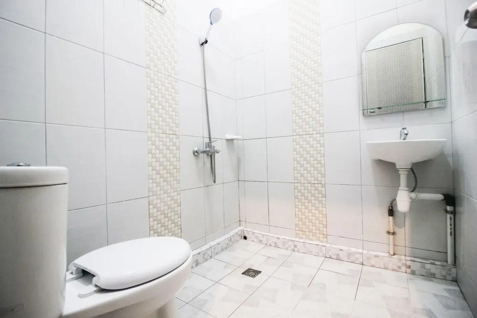 OYO 2659 B'rasco Homestay Syariah