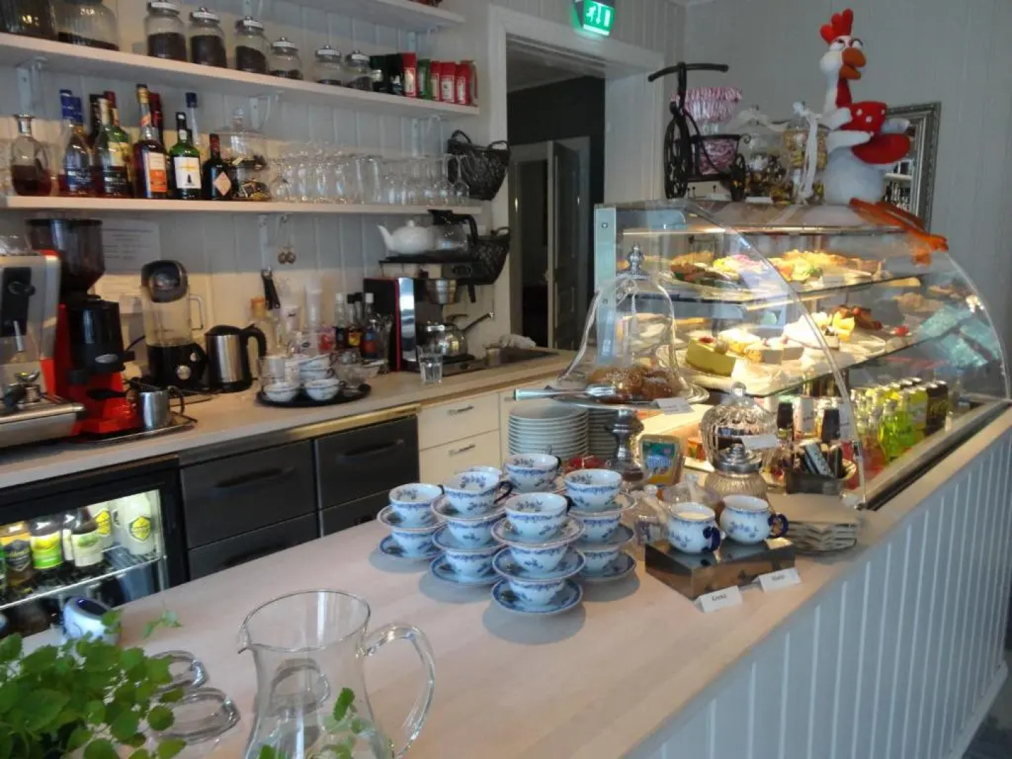 Varjola Holiday Center