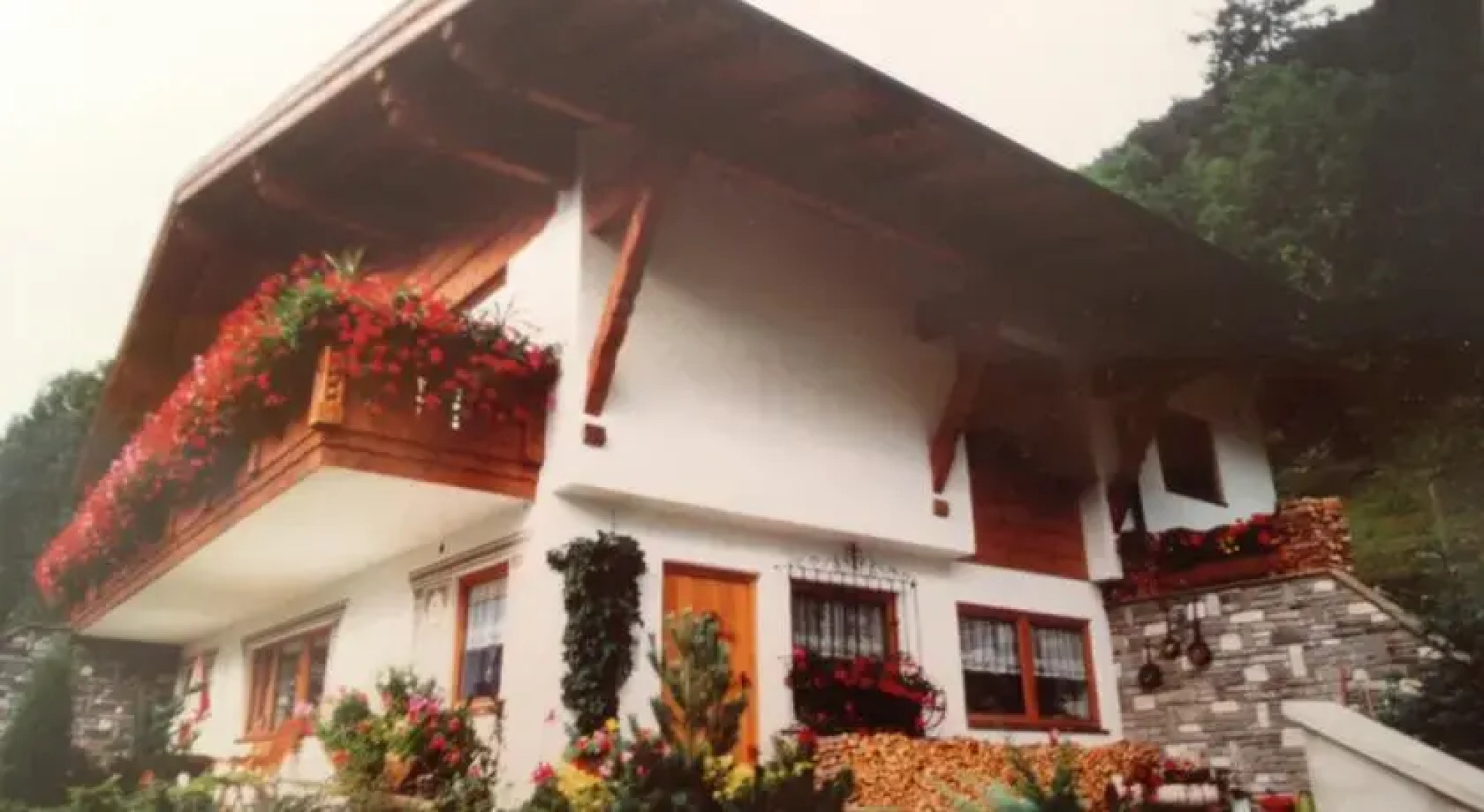 Ferienappartement Plangger Otti