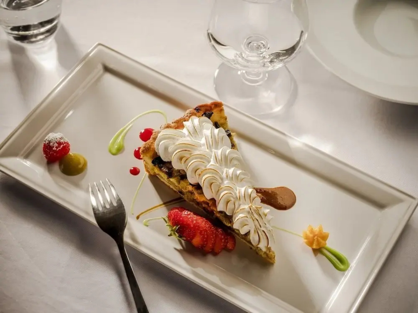 Hôtel Restaurant Au Riesling