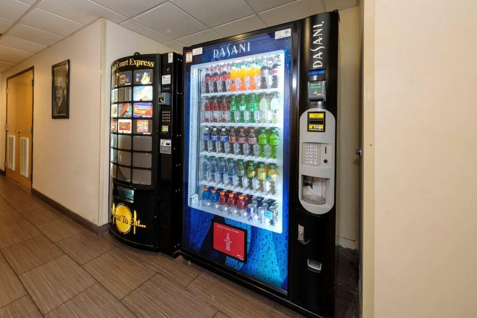 Red Roof Inn Yemassee