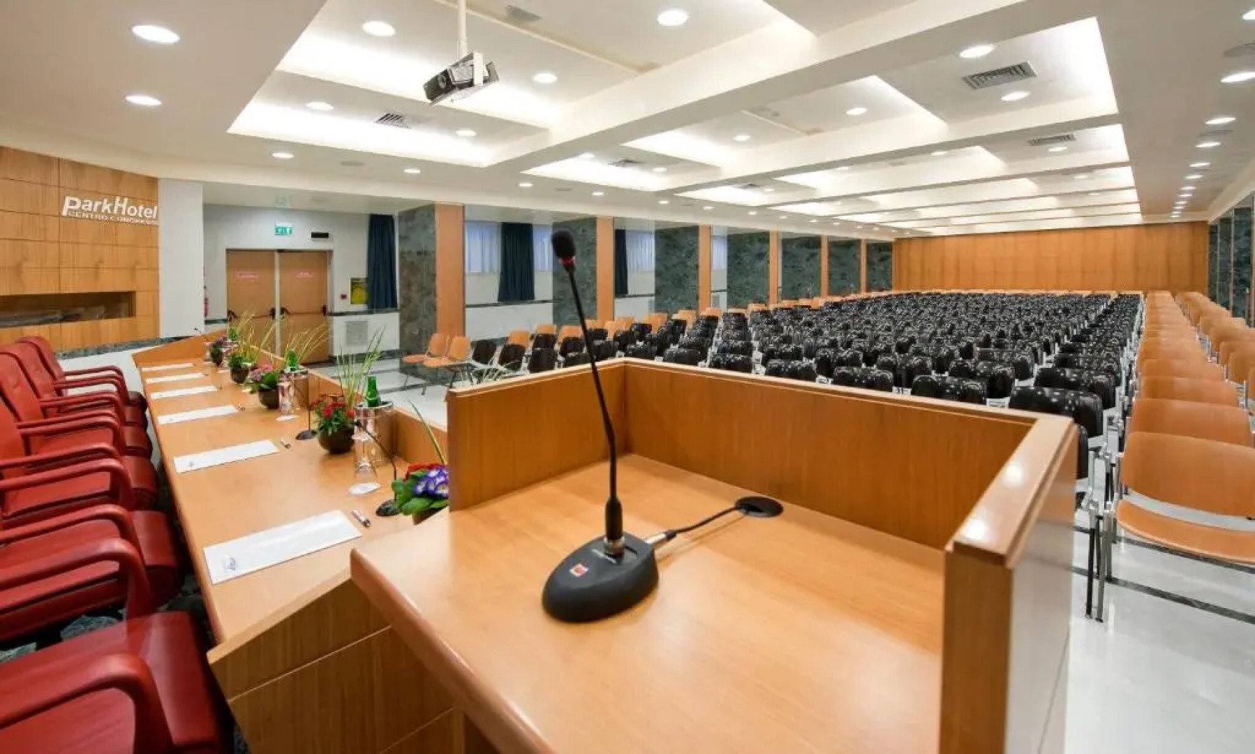 Park Hotel Centro Congressi