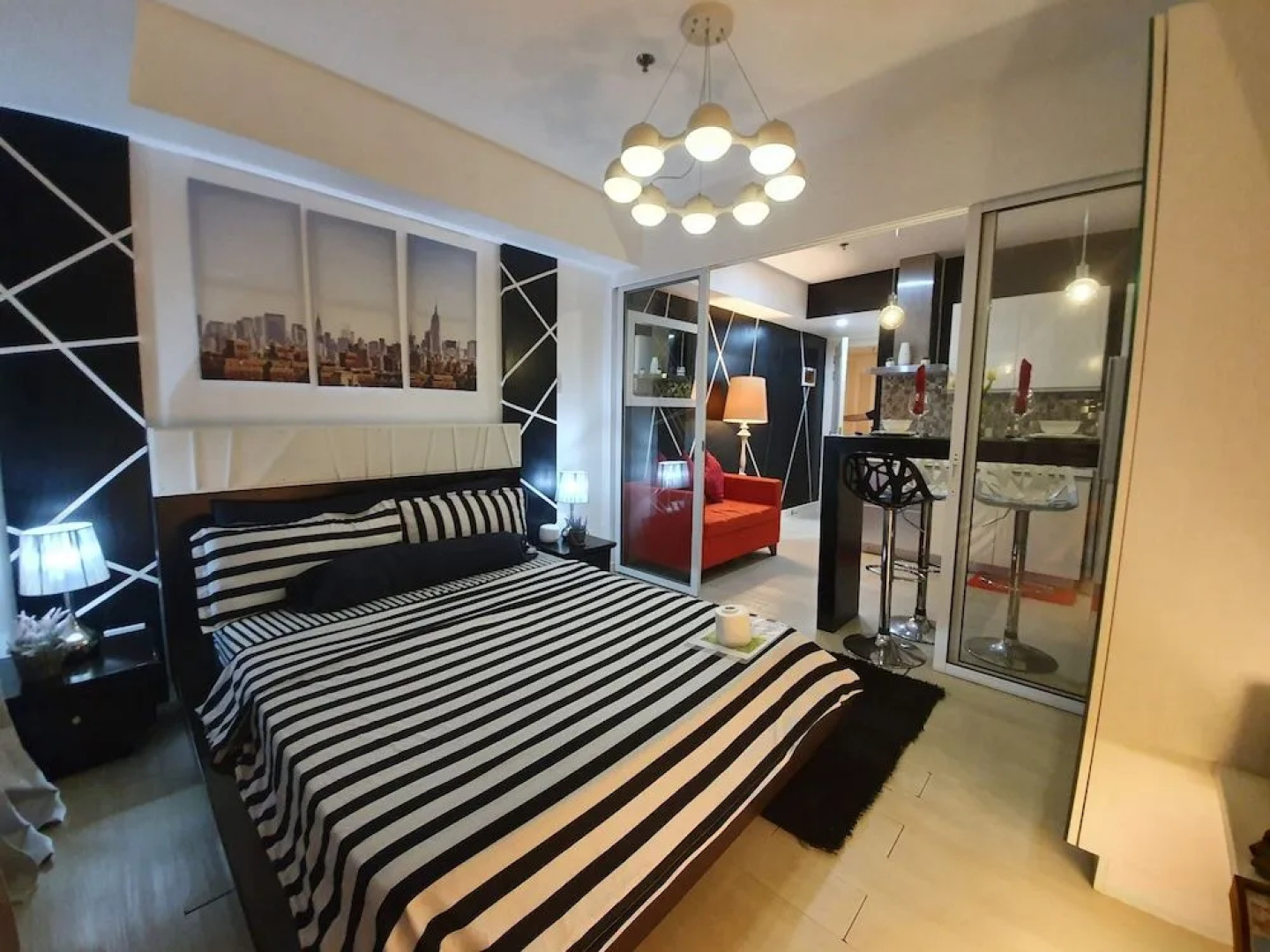 Davis Place at Azure