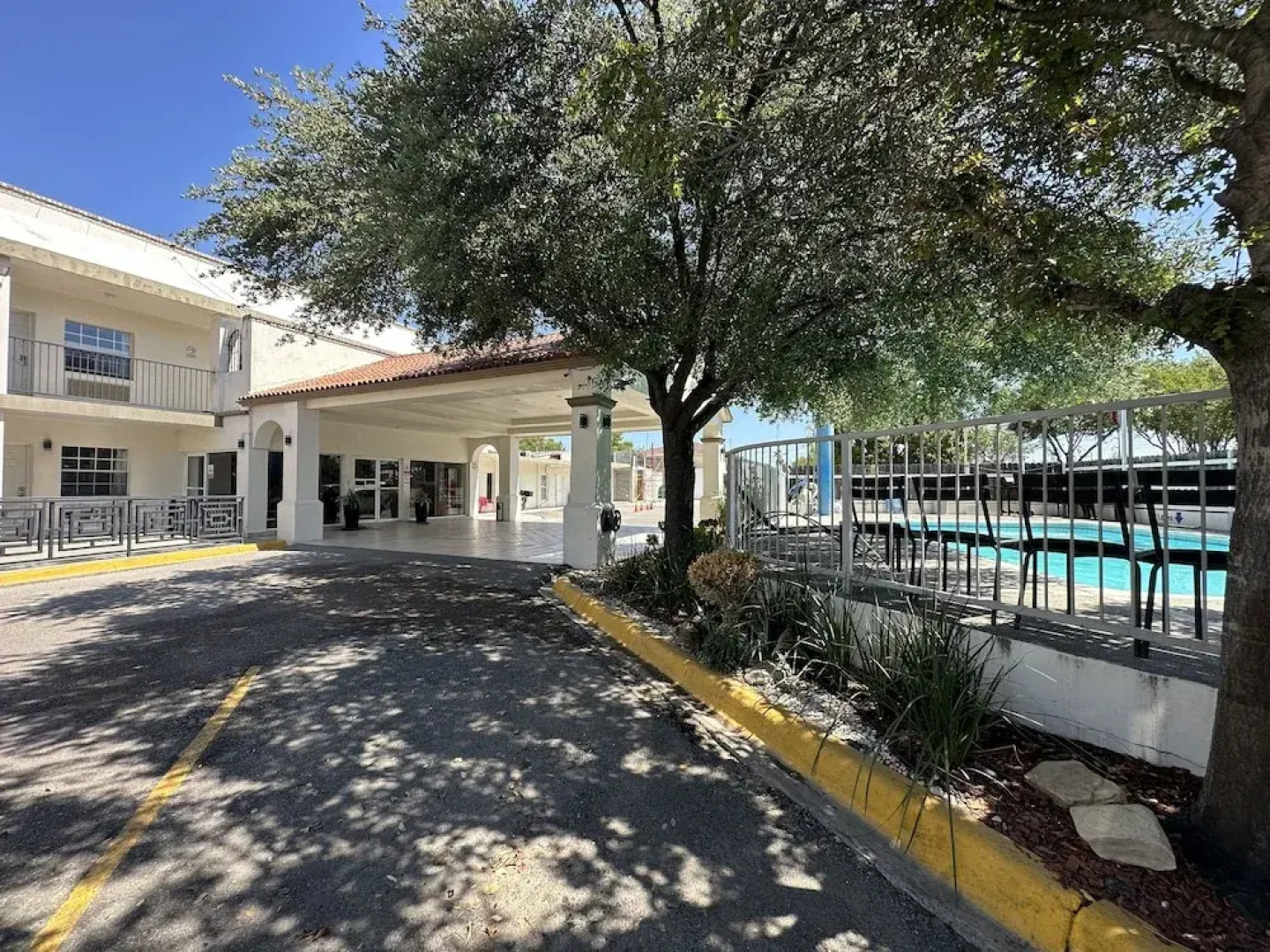 Quinta San Carlos Inn