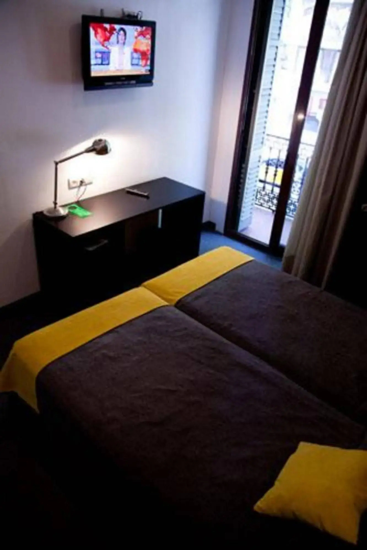 Hotel Urquinaona