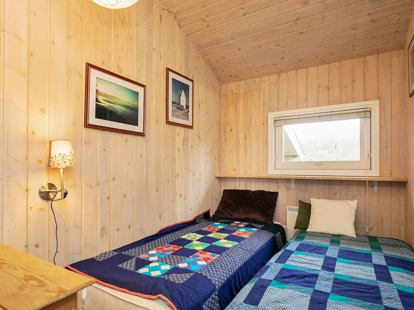 Modern Holiday Home in Jutland With Sauna