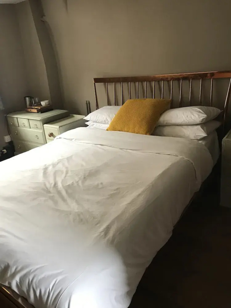 The Angel Inn Heytesbury