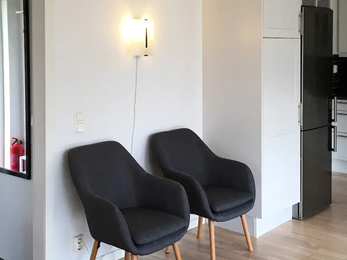 Holiday Home in Ronneby