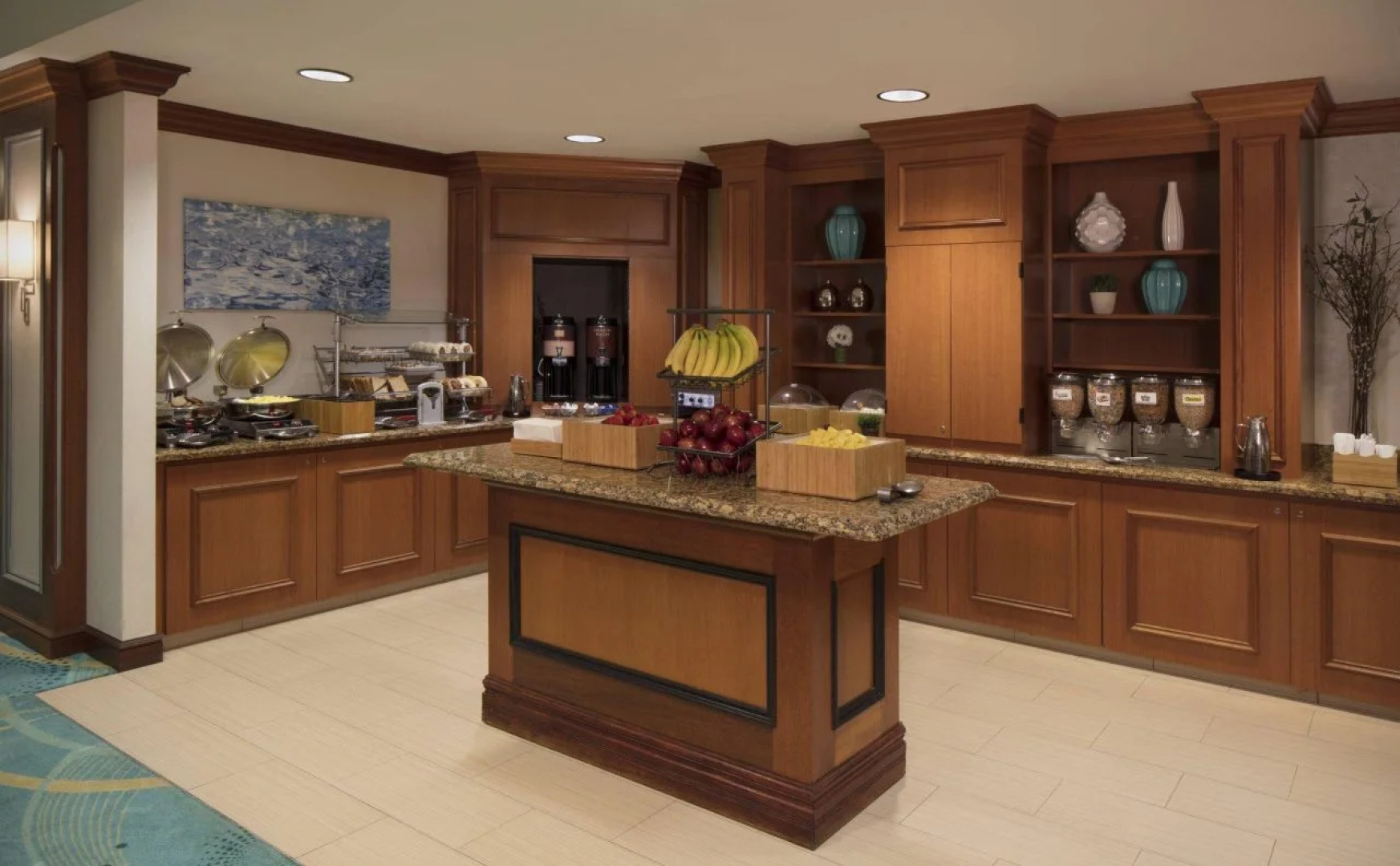 SpringHill Suites by Marriott Tampa Westshore Airport