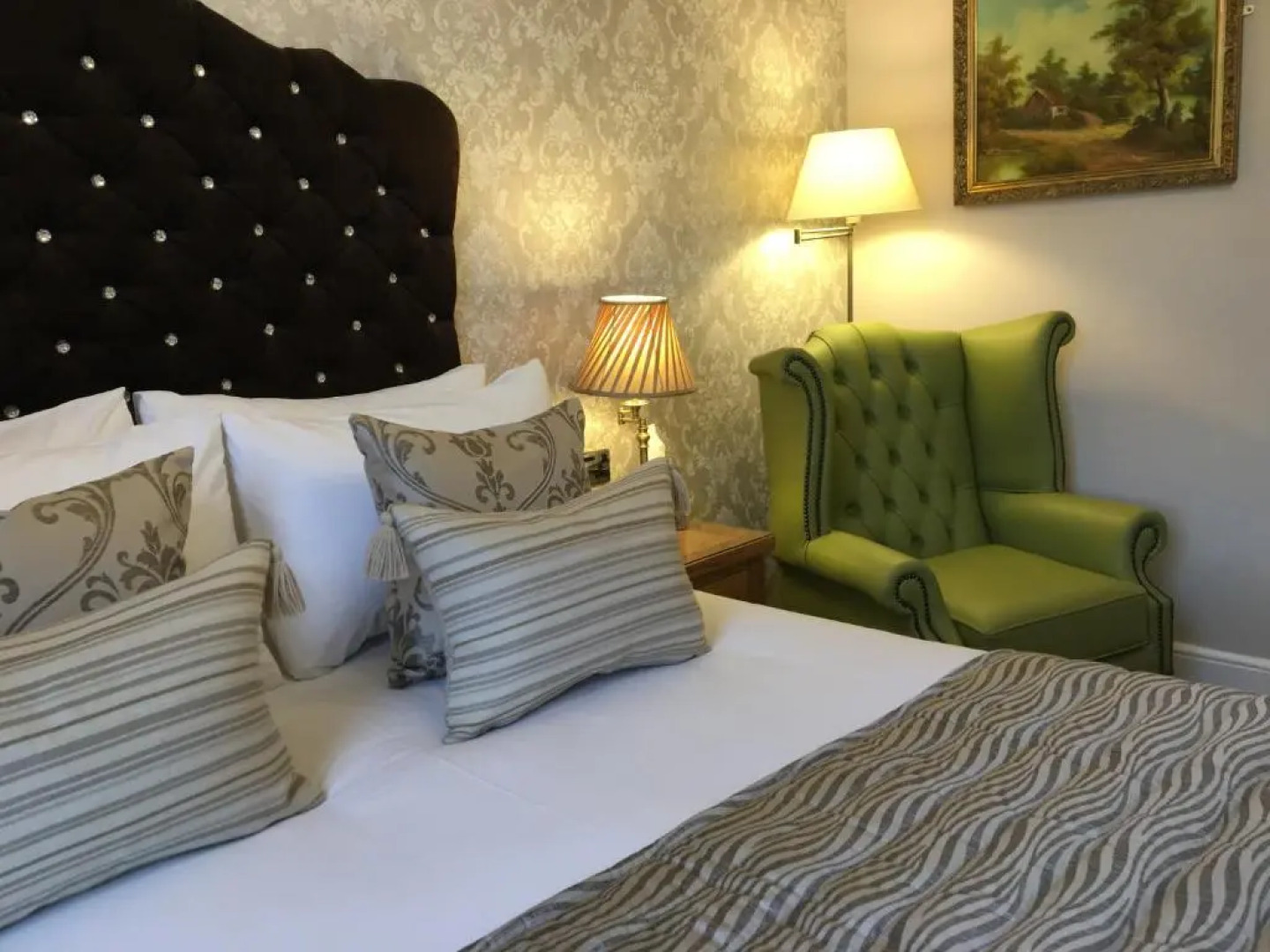 Tyndale Boutique B&B