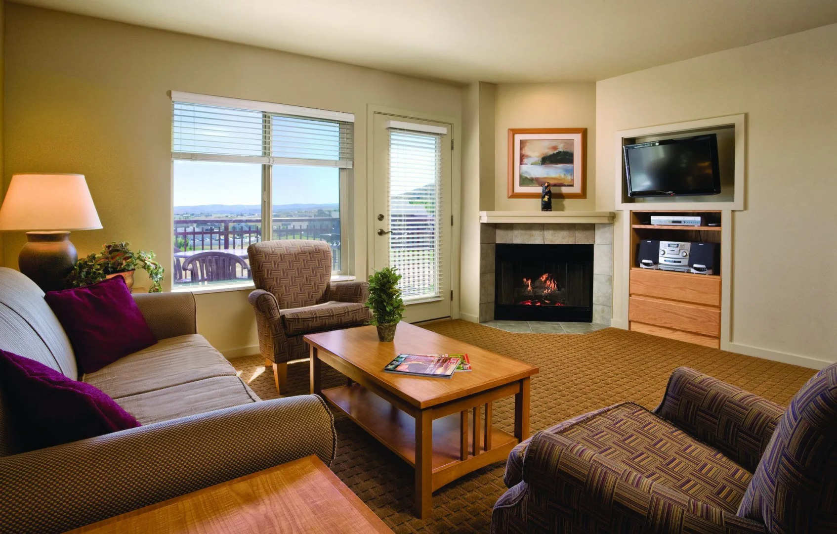 WorldMark Bear Lake
