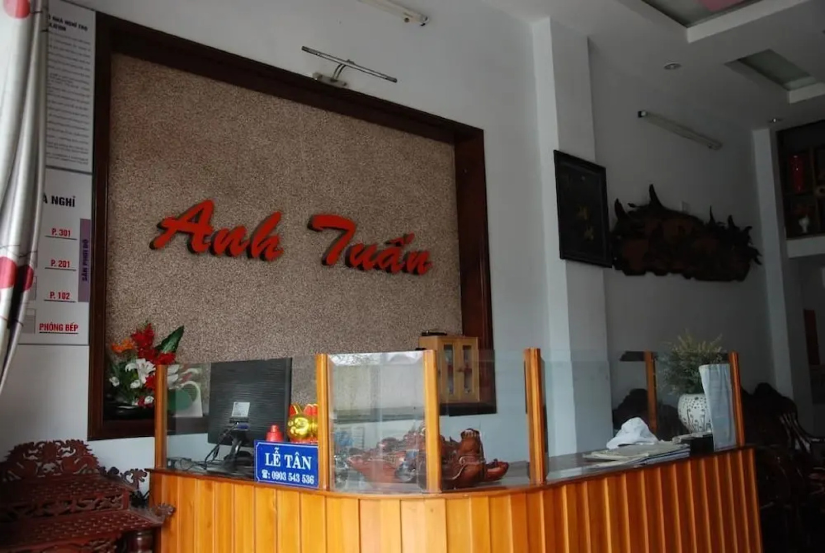 Anh Tuan Guest House
