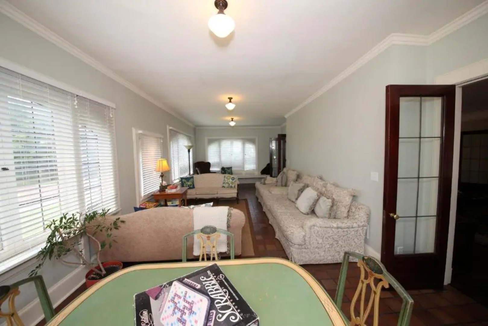 The Leonard at Logan House