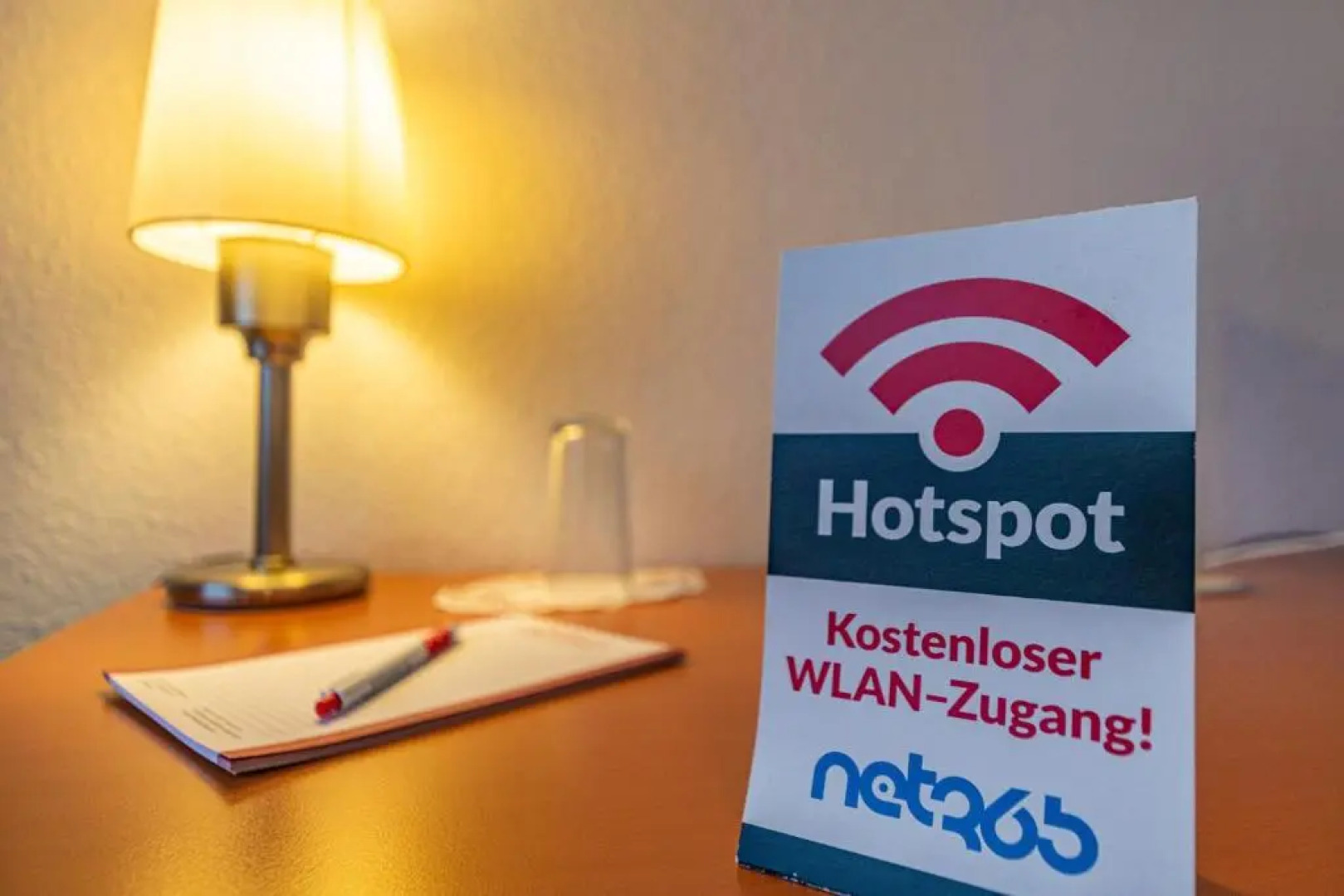 Hotel garni Kritzmow Park