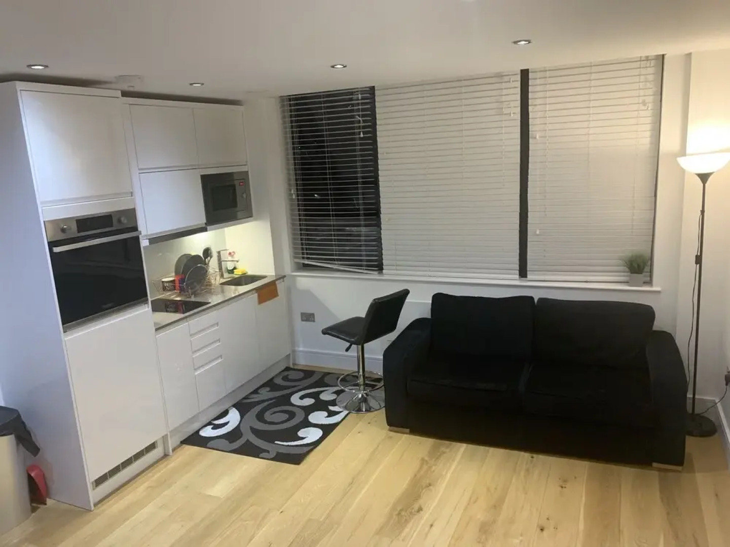 Comfort Stay in Haywards heath, West Sussex