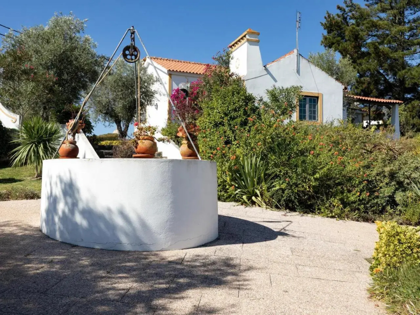 Monte Velho Country House