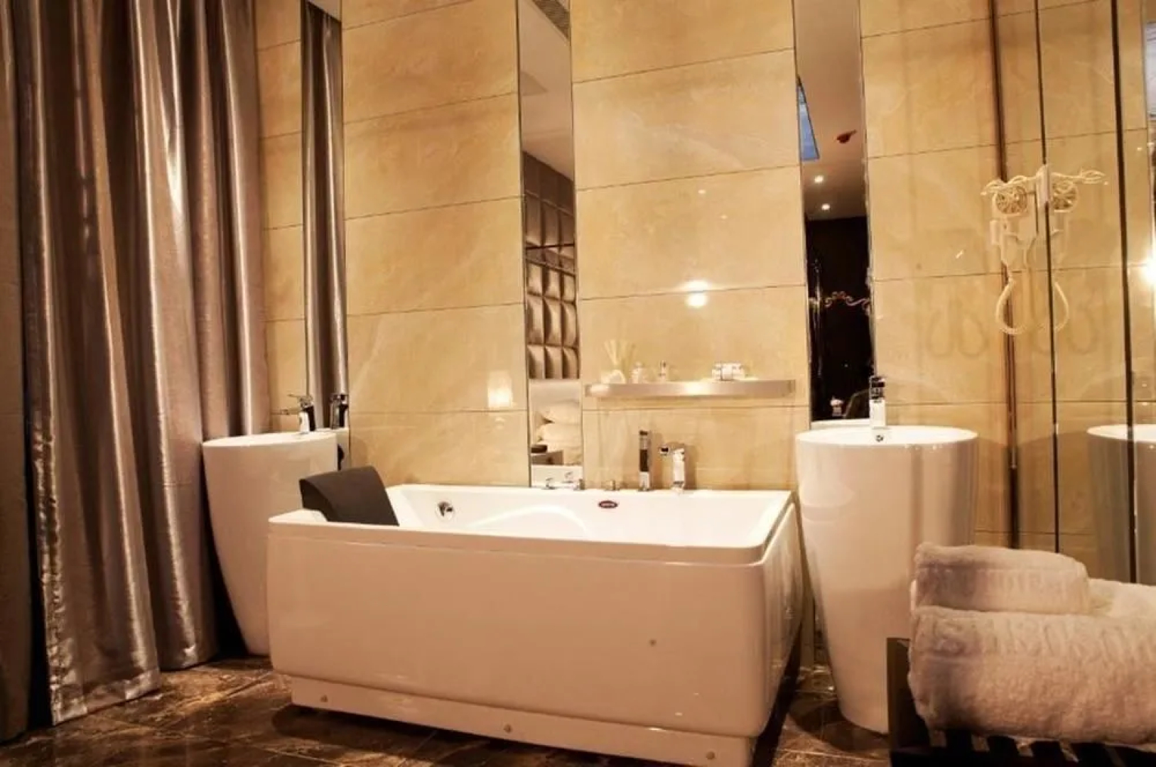 Pusu Hotel - Fuzhou