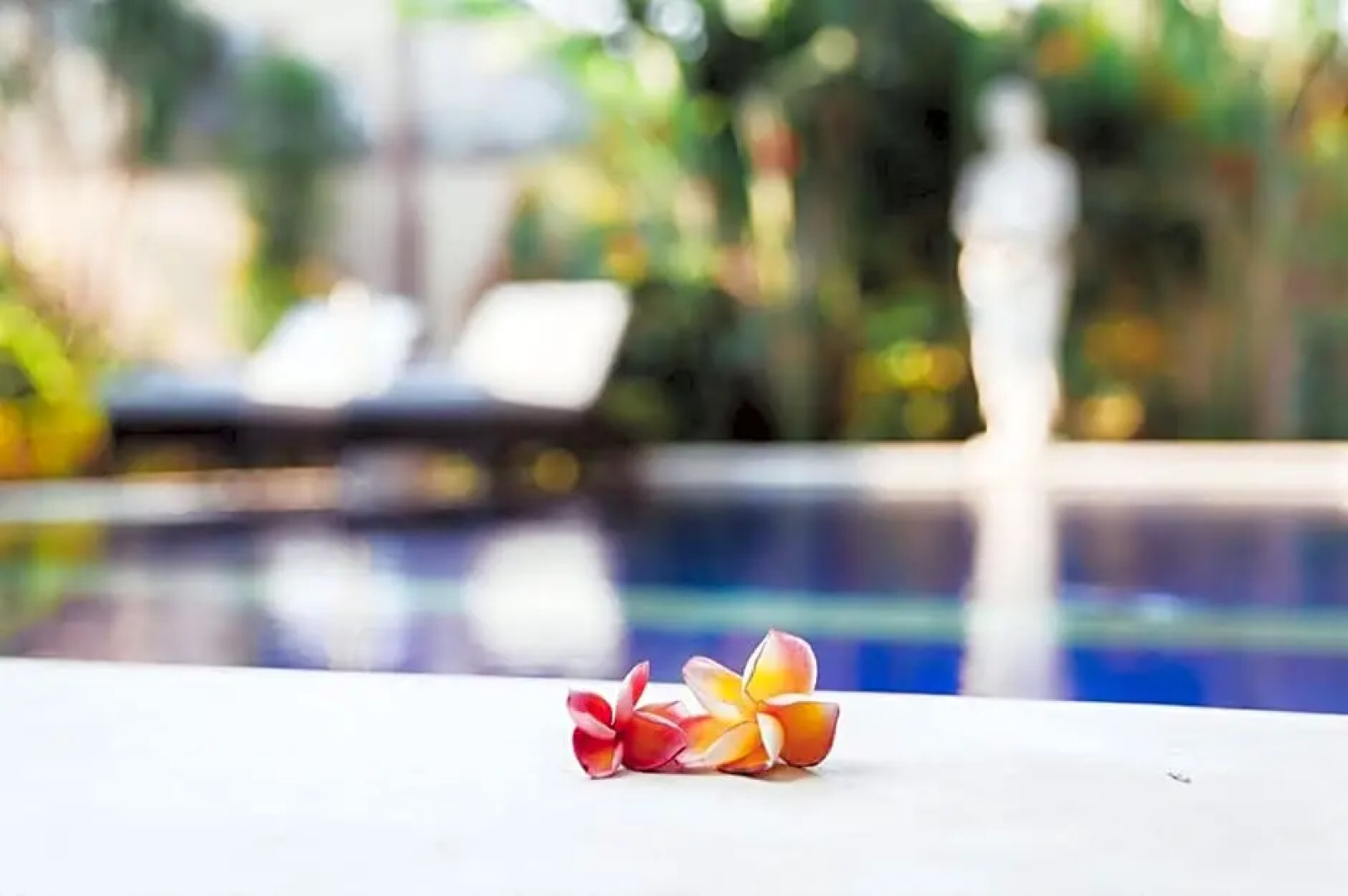 Mahayana Villa 3 Bedroom