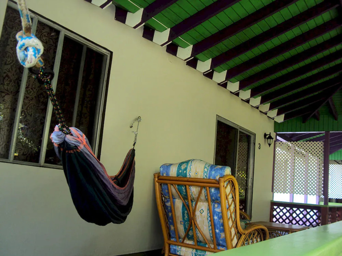 Friendship Garden Apartments