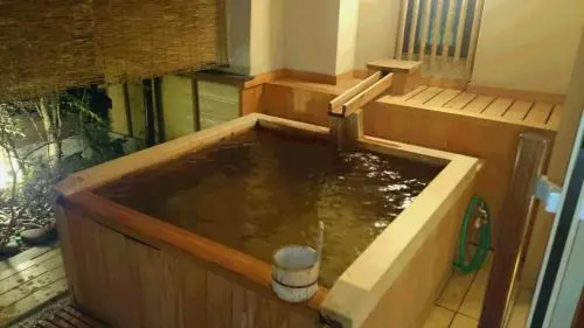 Gero Onsen Masuya
