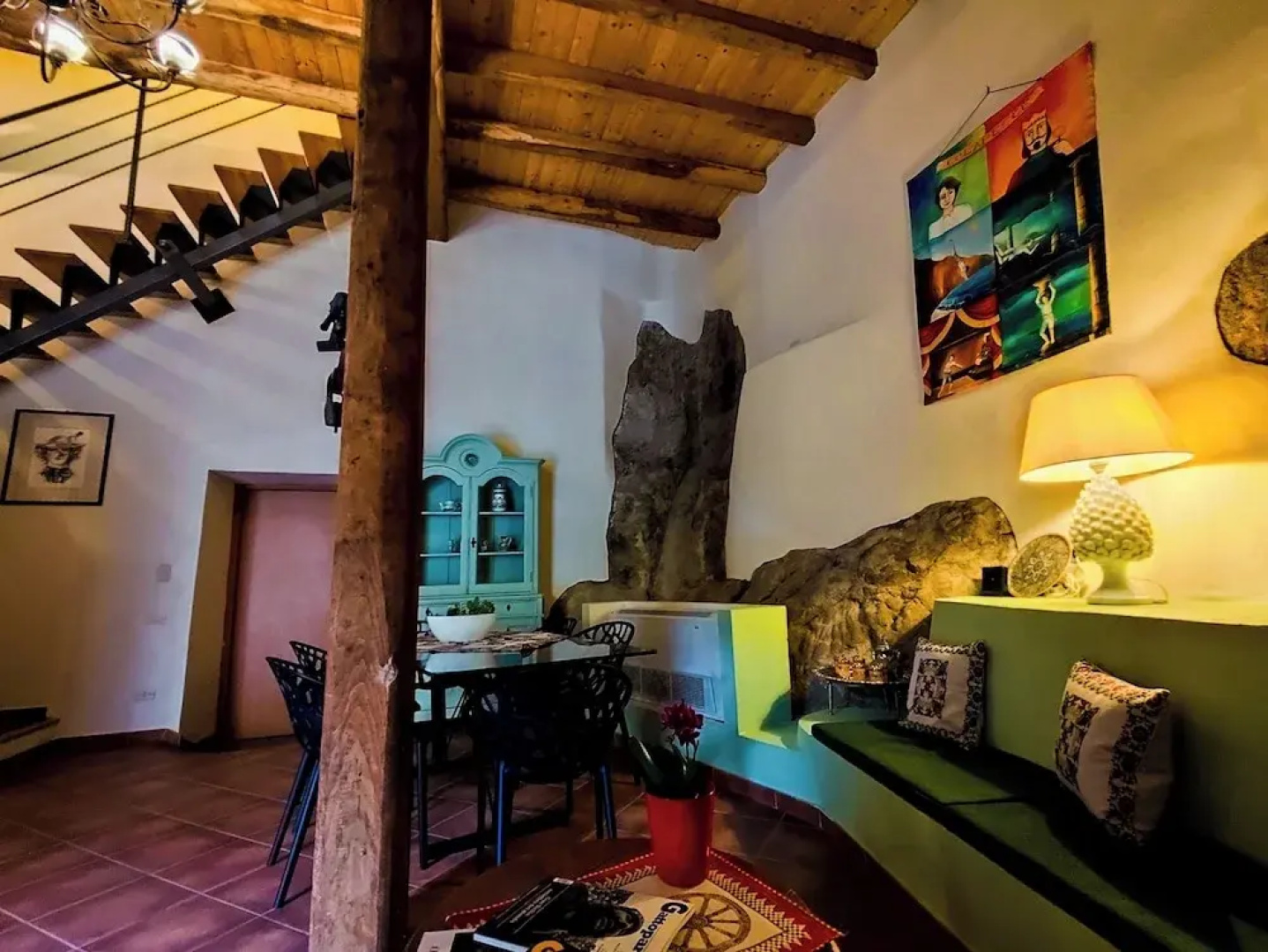 Casa Fiore de Borgo