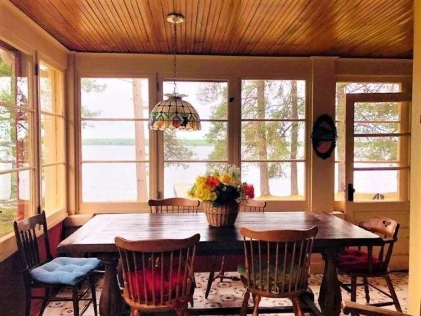 BJ's Lakehouse - 3 Br Home