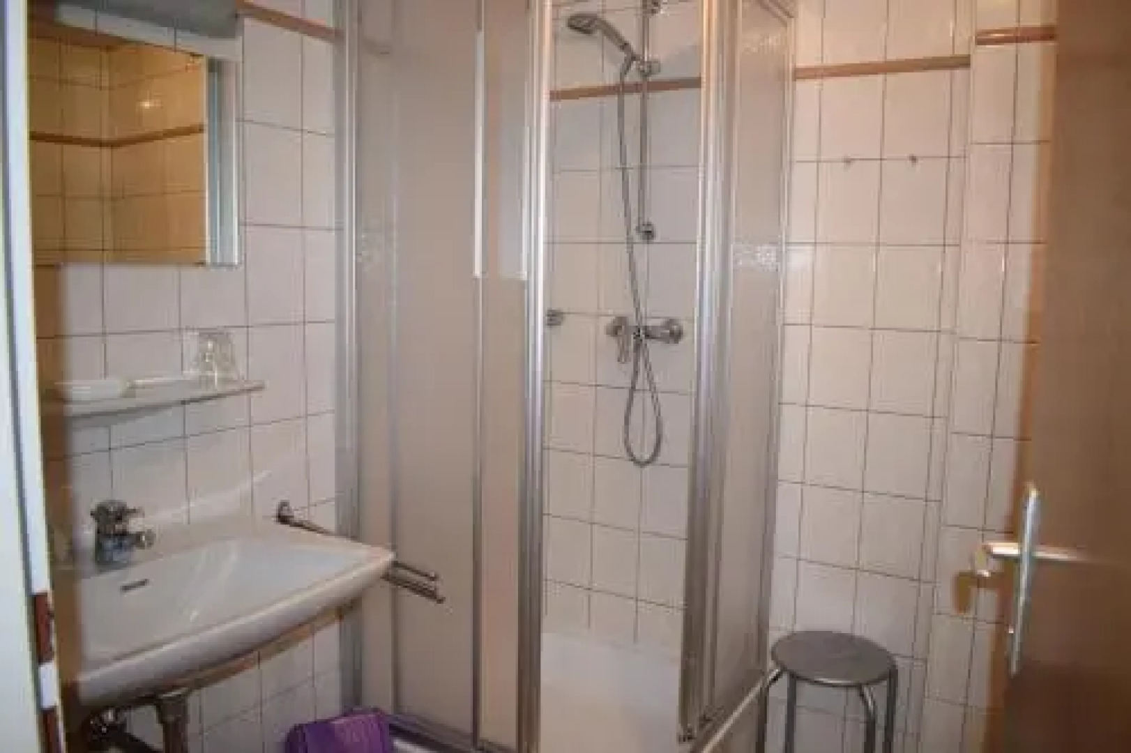 Fruehstueckspension Josefinum