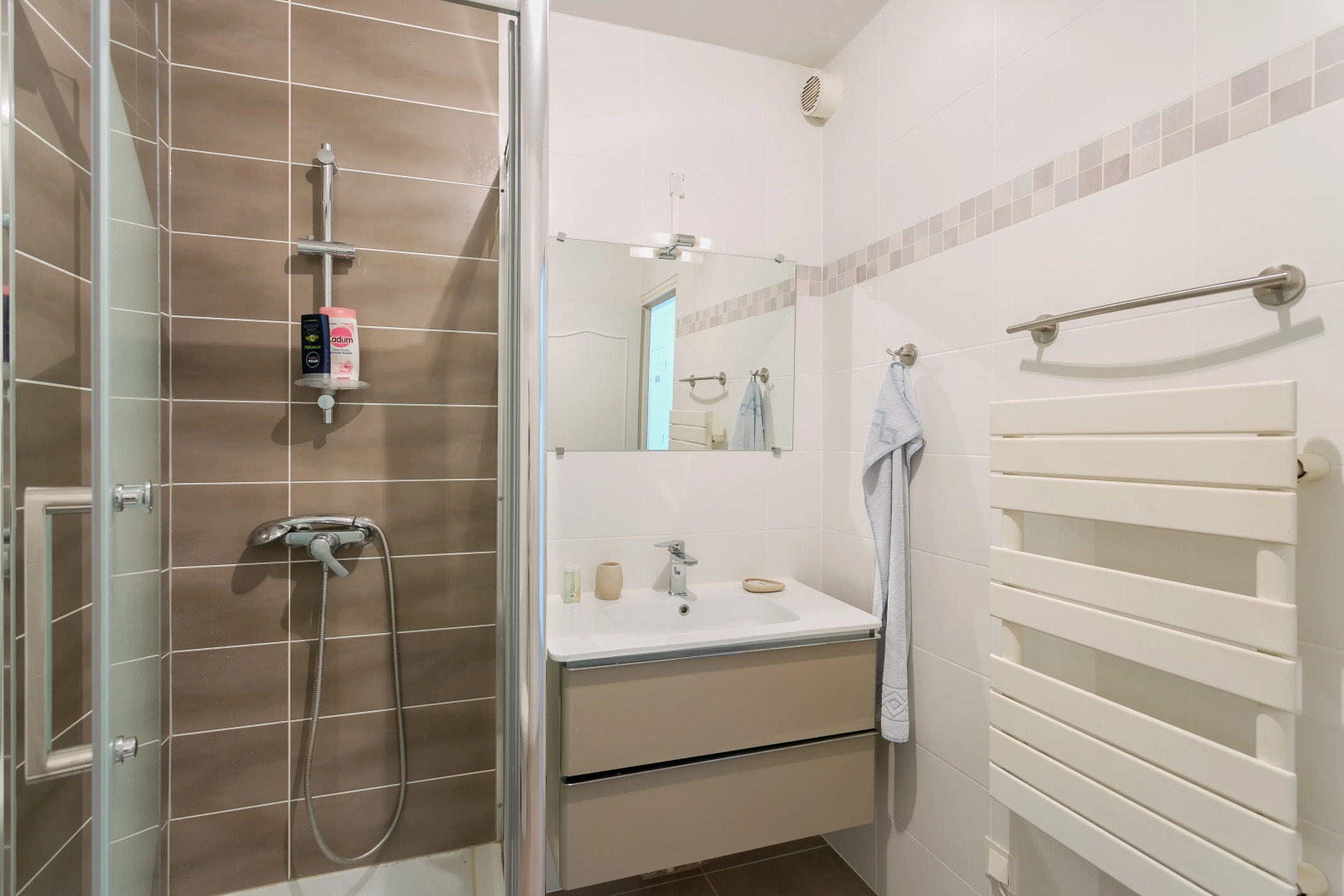 Résidence meublée Les Joséphines