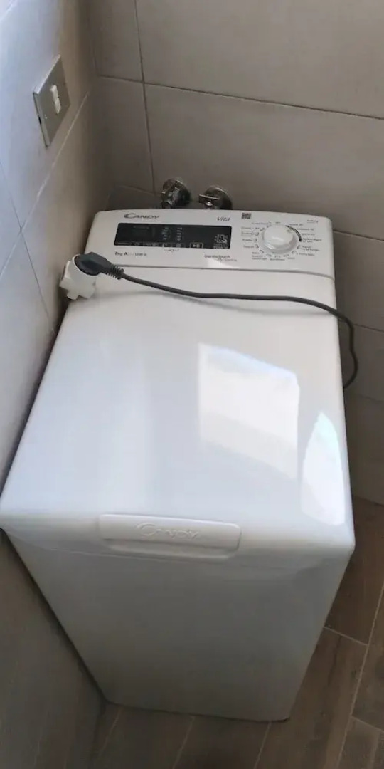 Loft Terrazza Mare e Monti