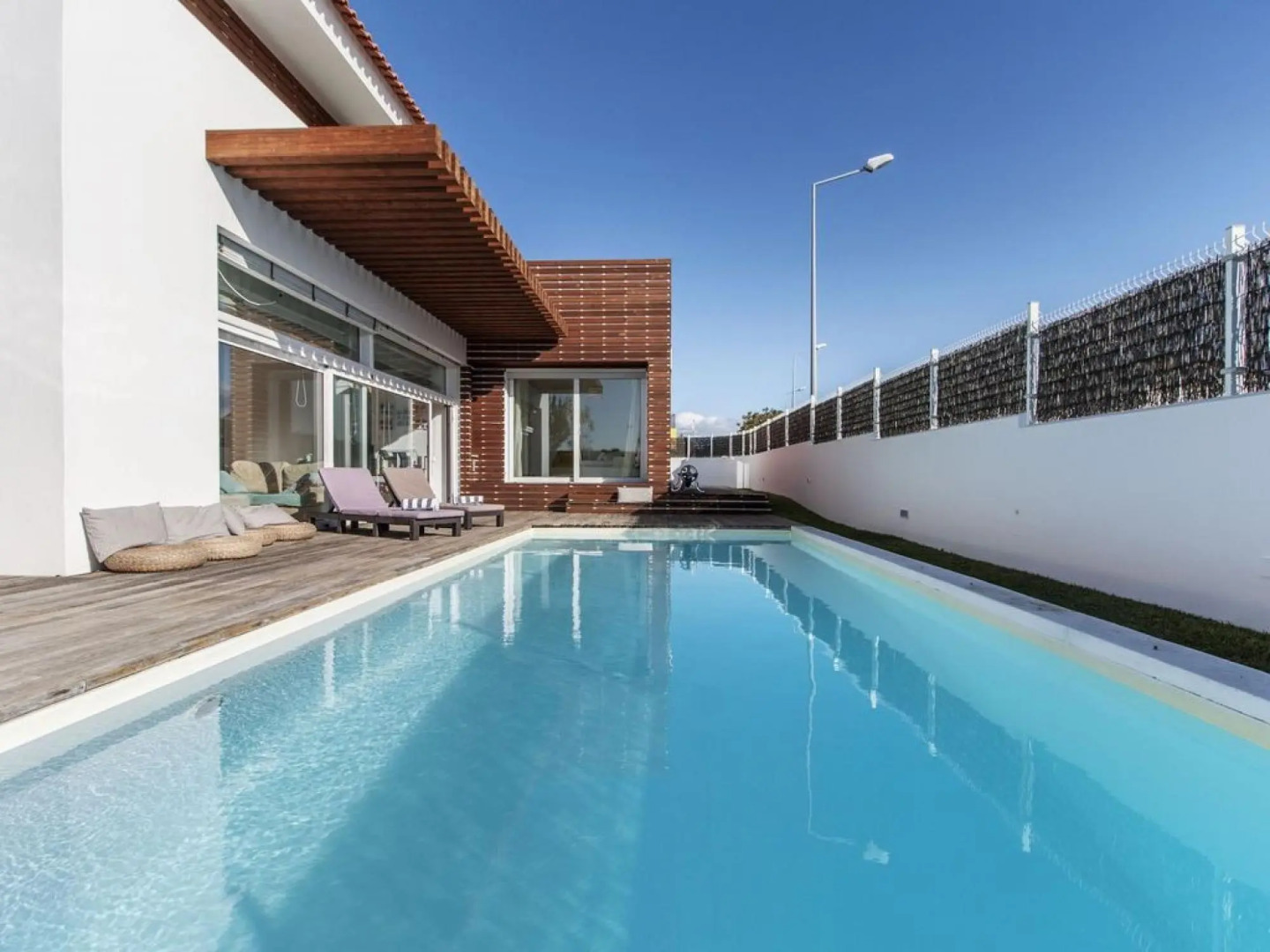 Villa Comporta (AL) in Comporta