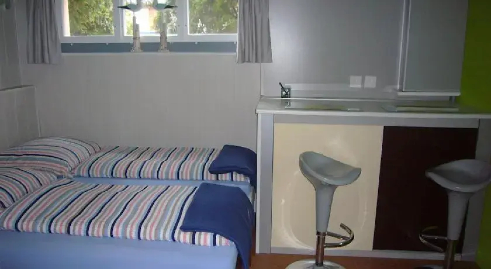 Renis Oase am Bodensee