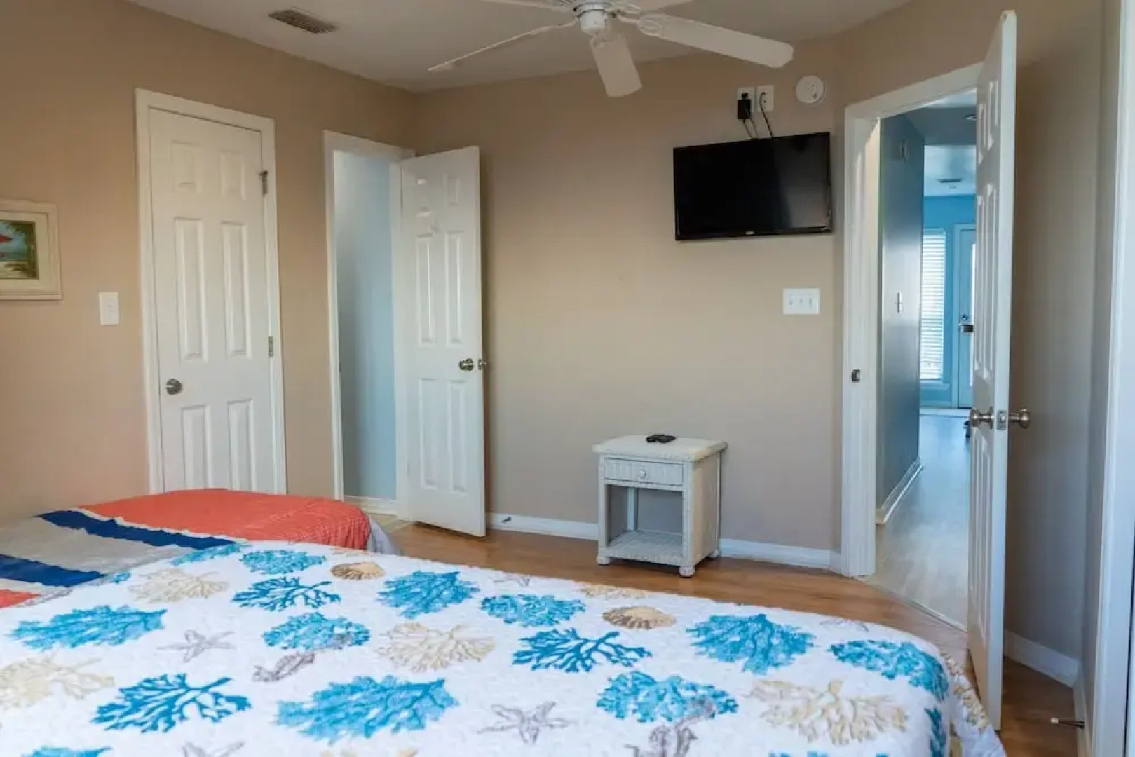 Second Wind - Recently Renovated! Small Private Pool, Game Room, Crows Nest, The Perfect Vacation Spot! 4 Bedroom Home by RedAwning