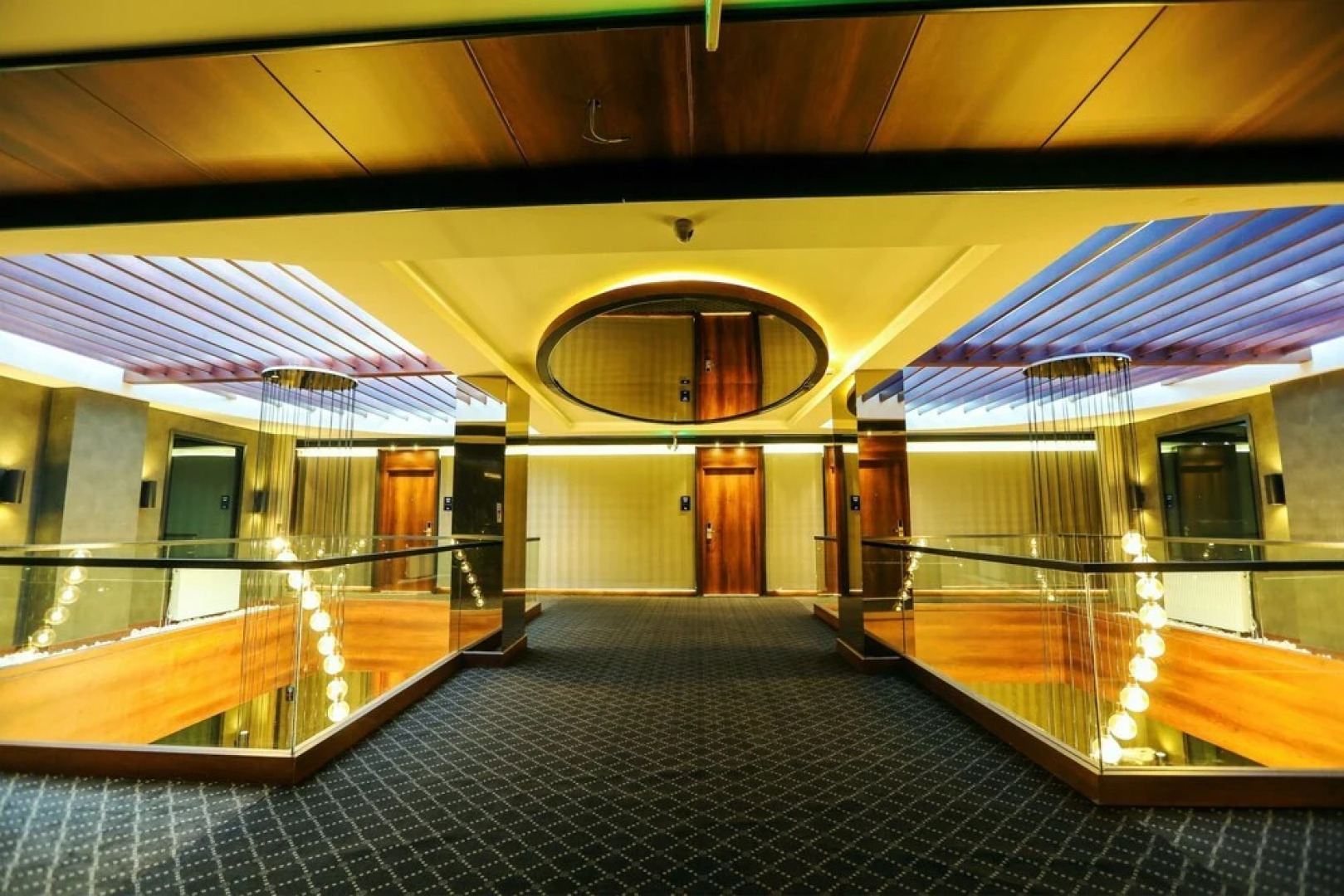 Turizoom Business Hotel & Spa Elbistan