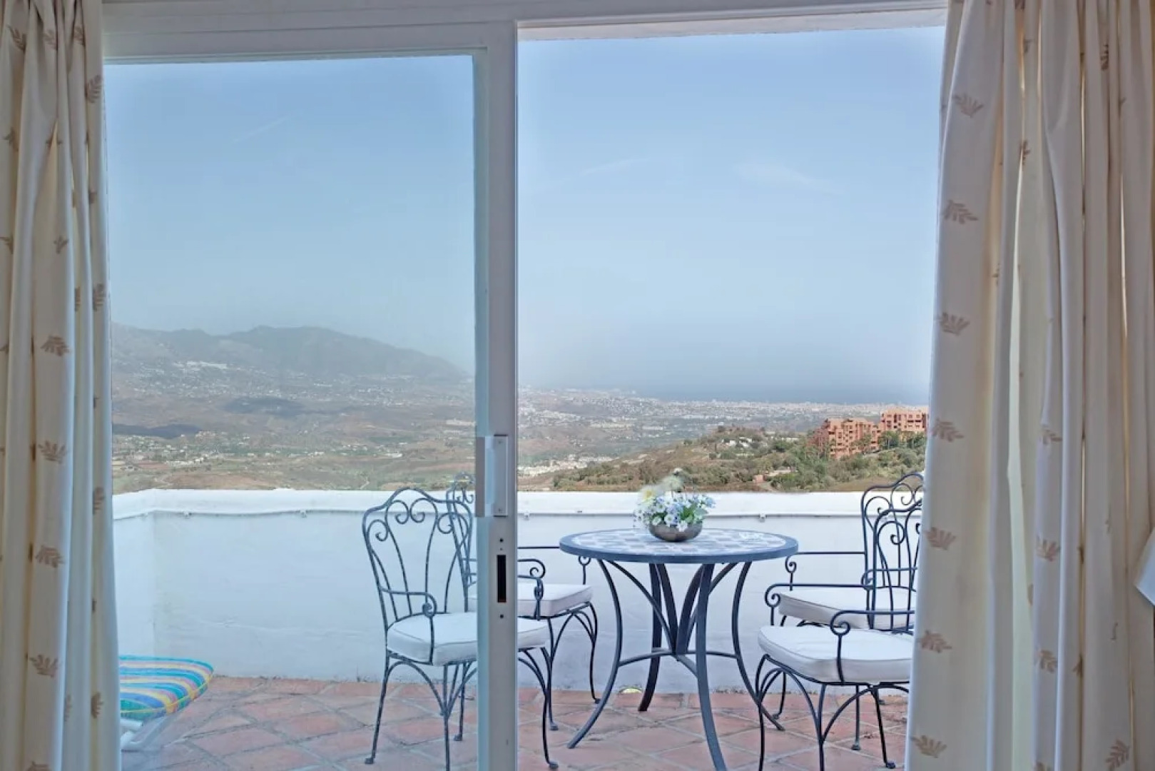 Apartment Jacarandas de Elviria