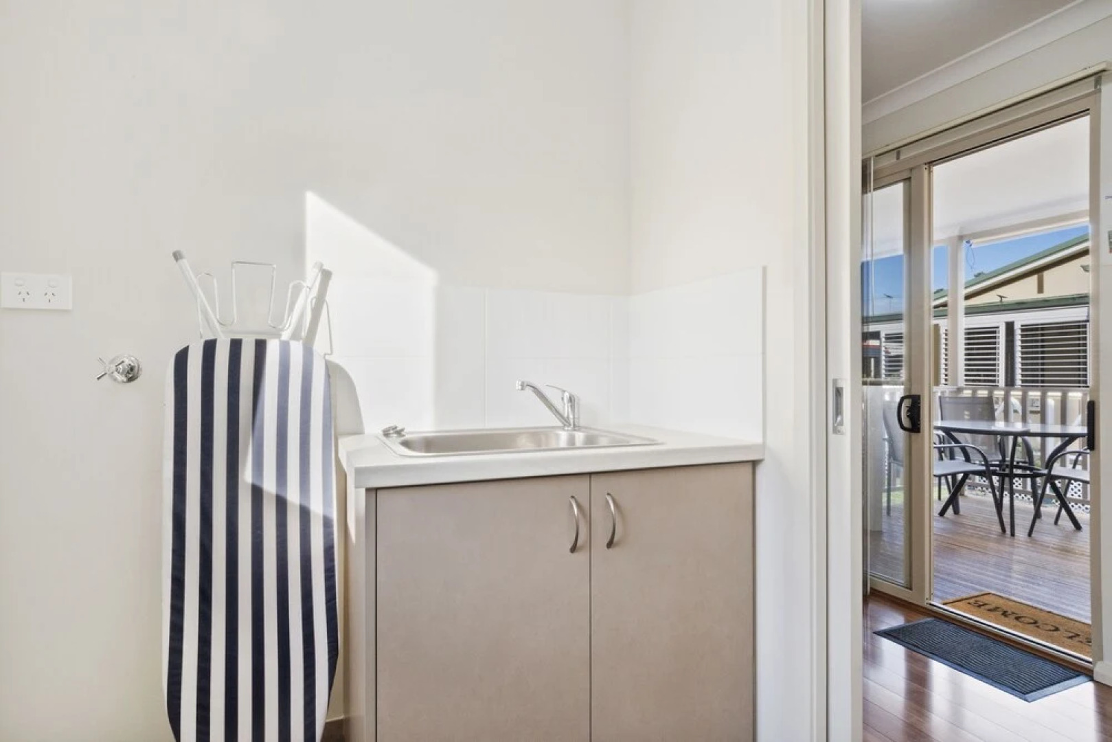 Aspen Parks Coogee Beach Holiday Park