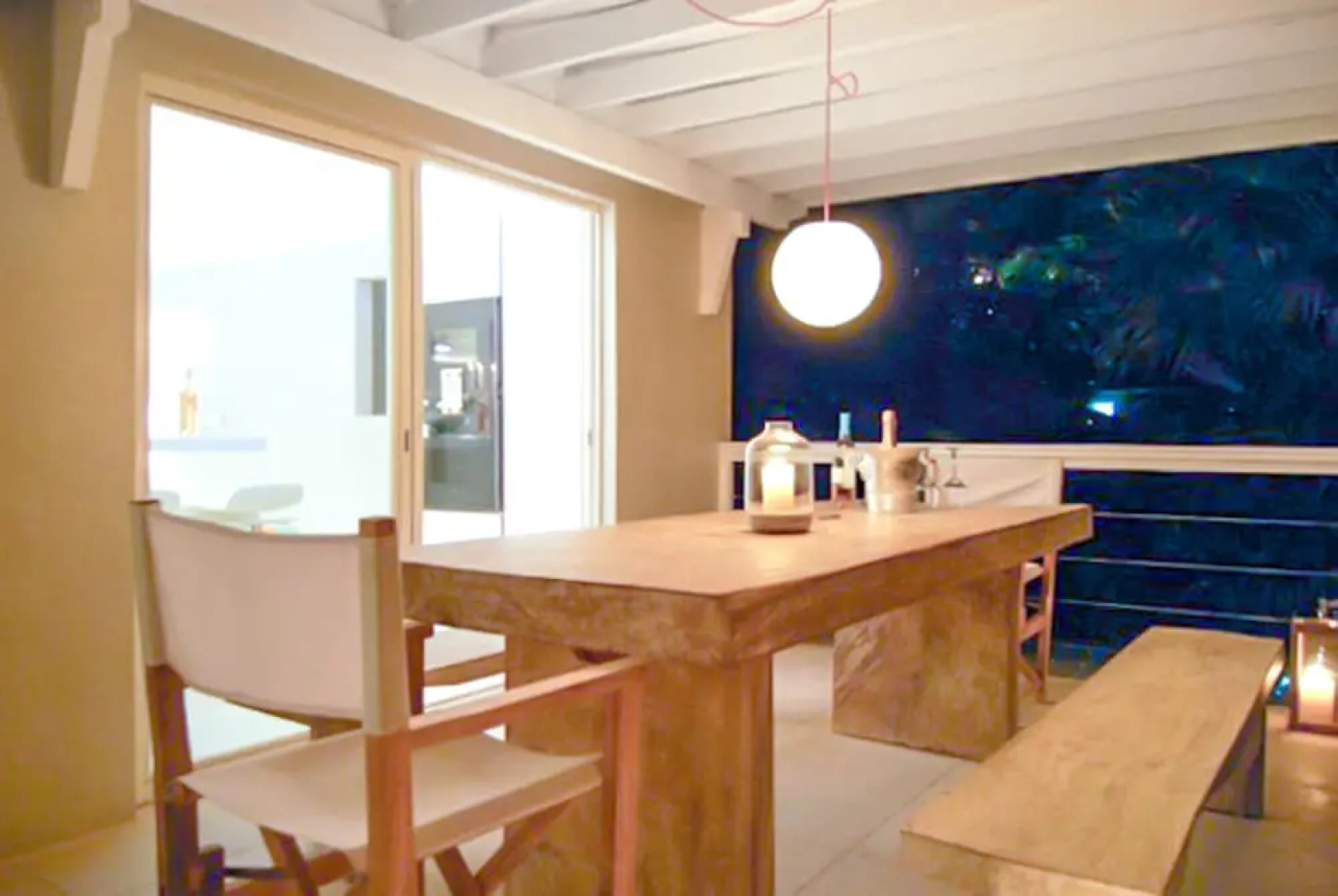 Villa With 4 Bedrooms in Gustavia, With Wonderful sea View, Private Po