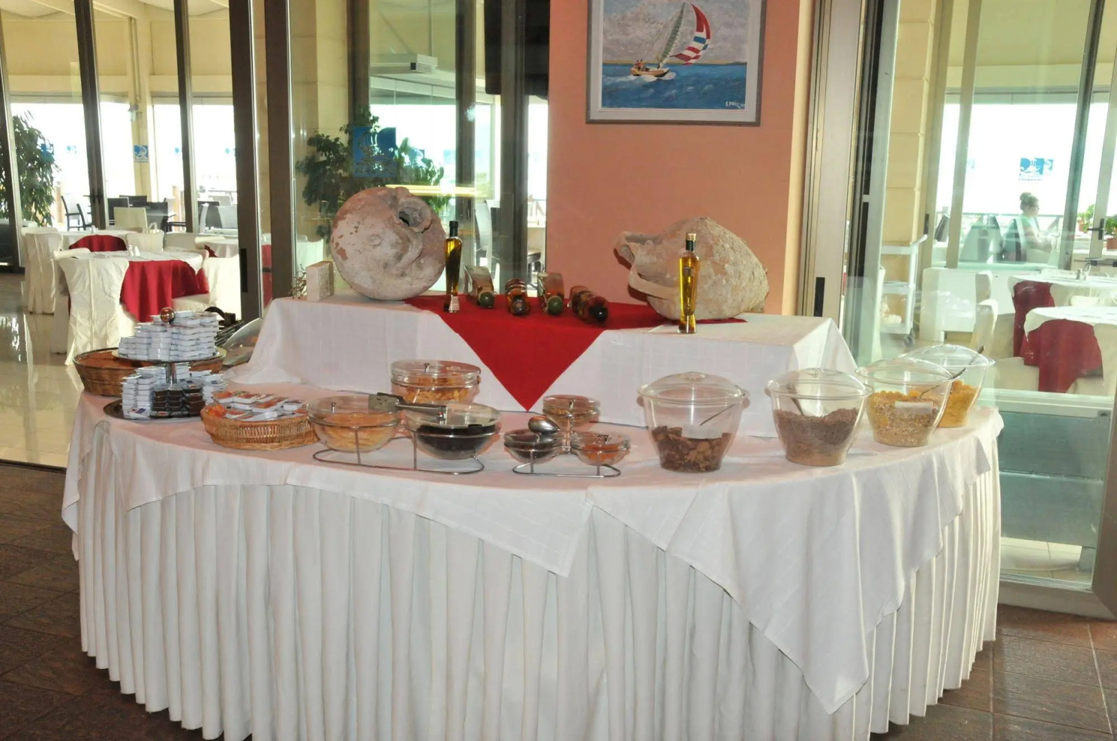 Hotel Avra by Smile hotels