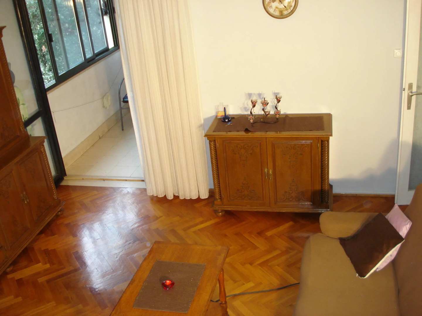 Apartman Perone