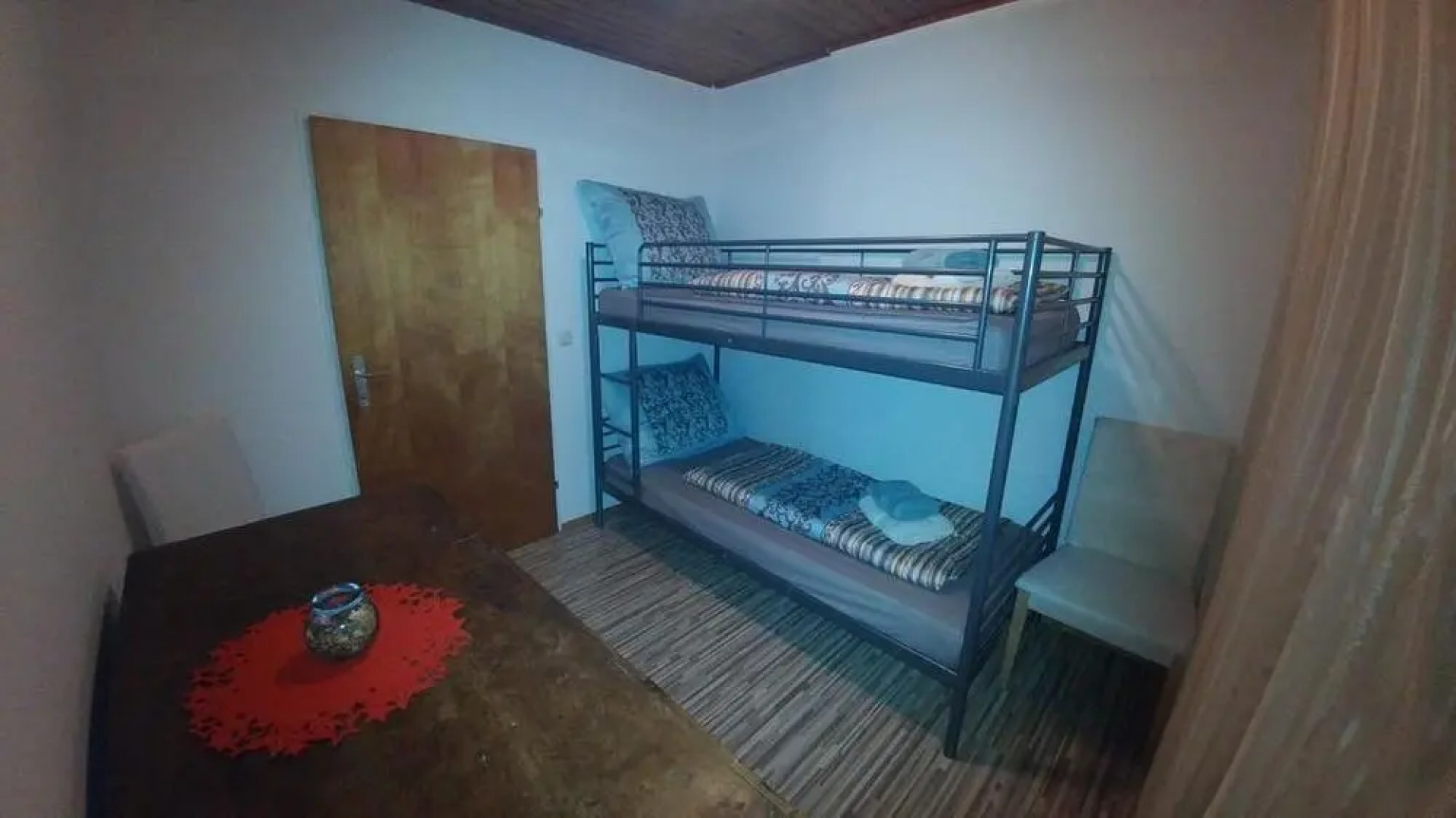 SchlossbergView - Apartment