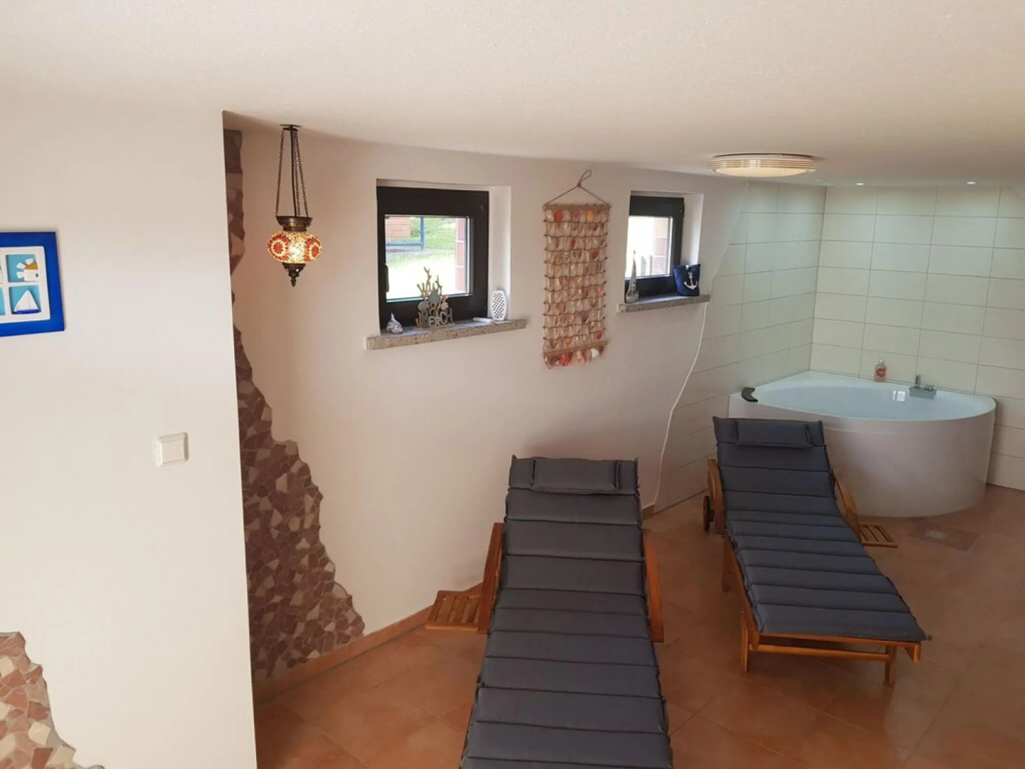 Holiday Home Inselperle, Putbus