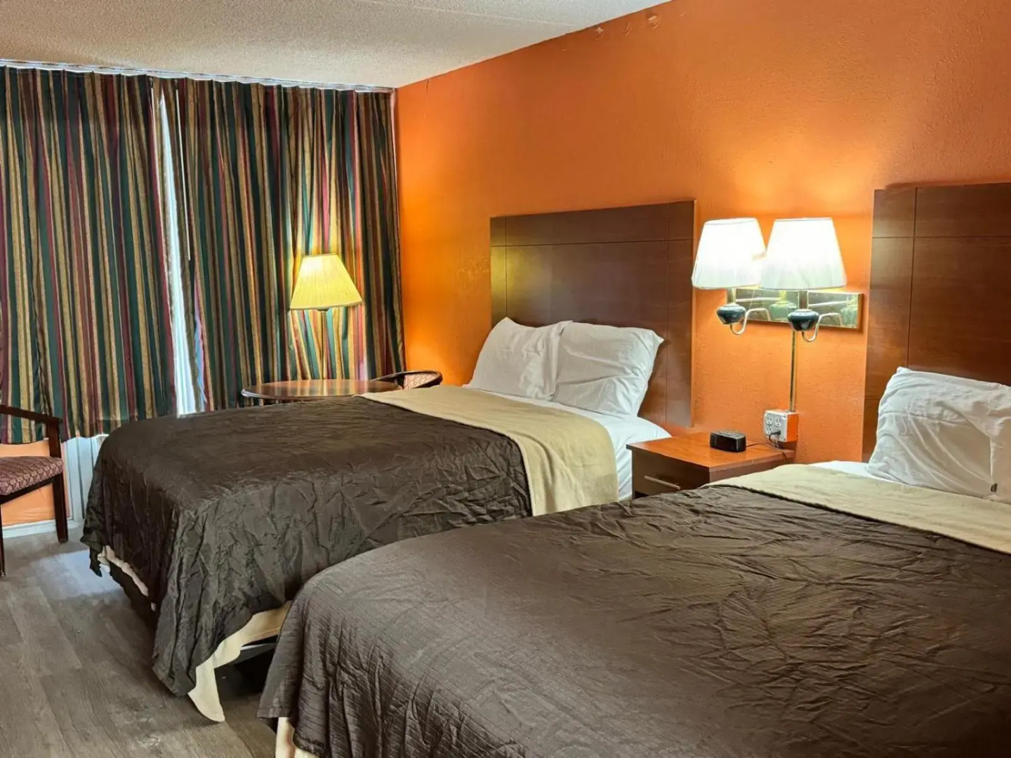 College Inn Spartanburg