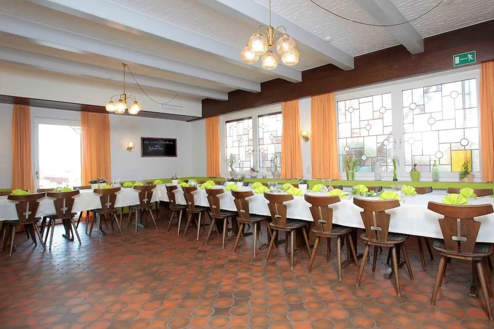 Hotel Landgasthof Linde