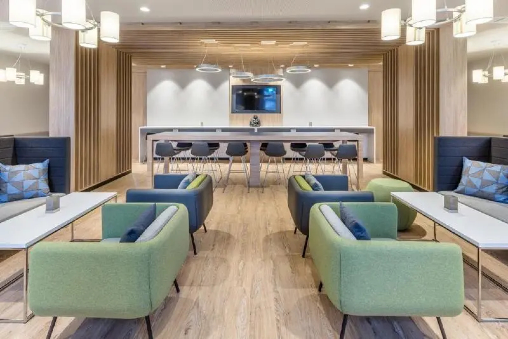 Holiday Inn Express Munich - City East by IHG