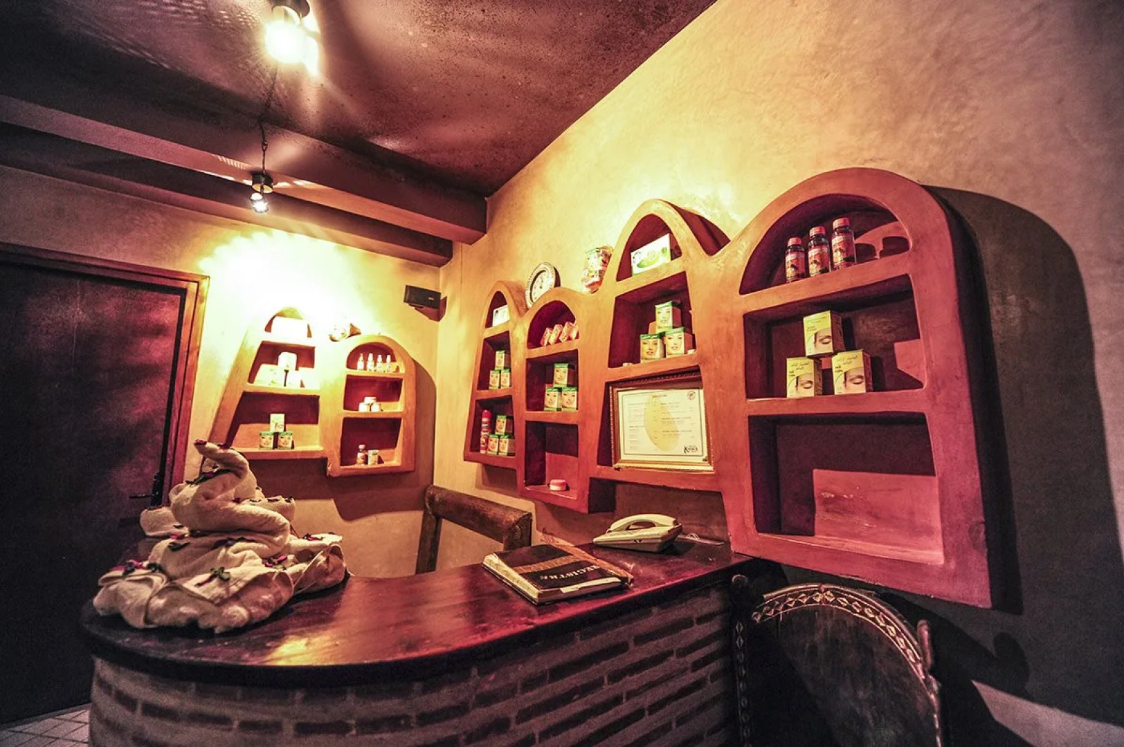 Xaluca Boumalene Dades